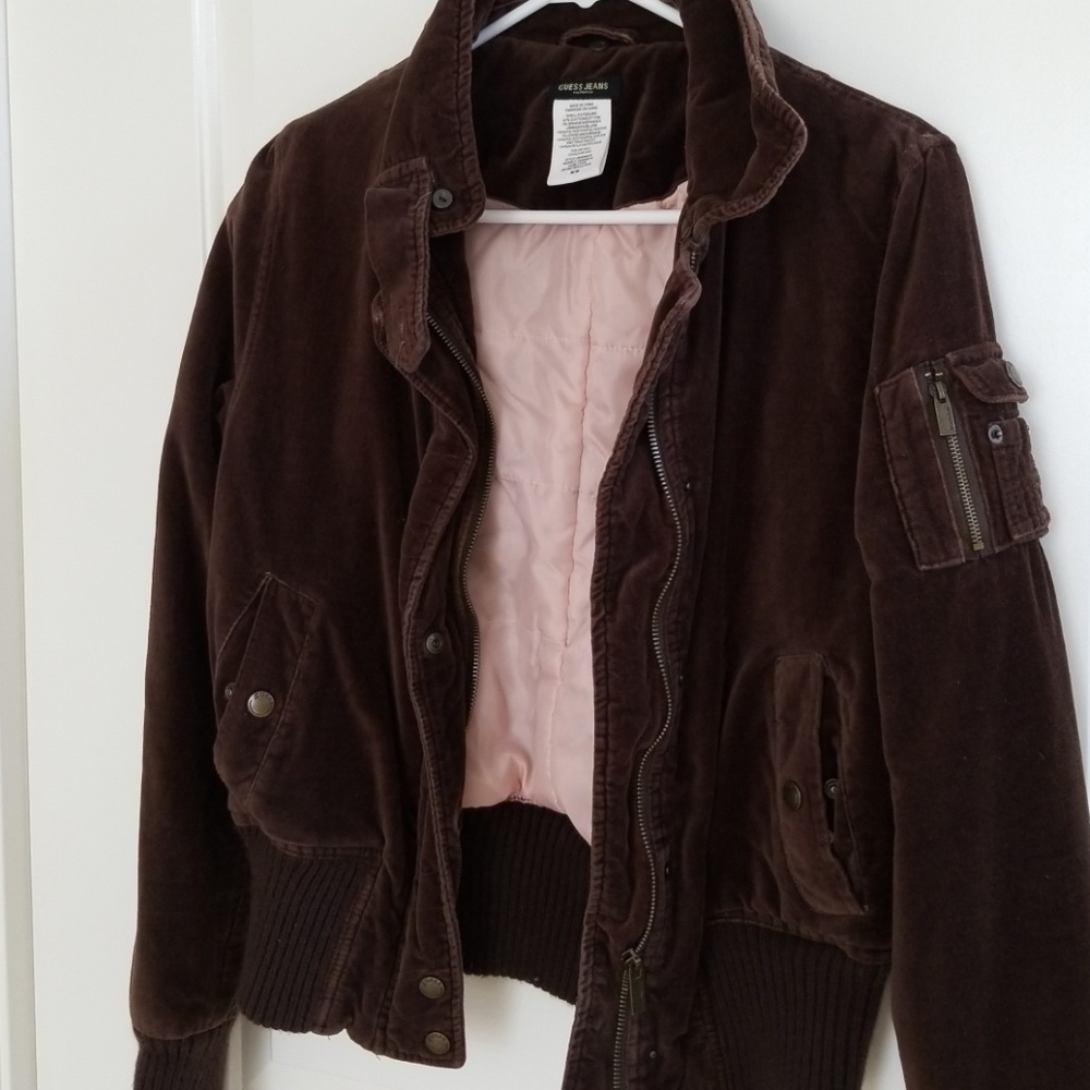 Guess jacket - Picture 3 of 3